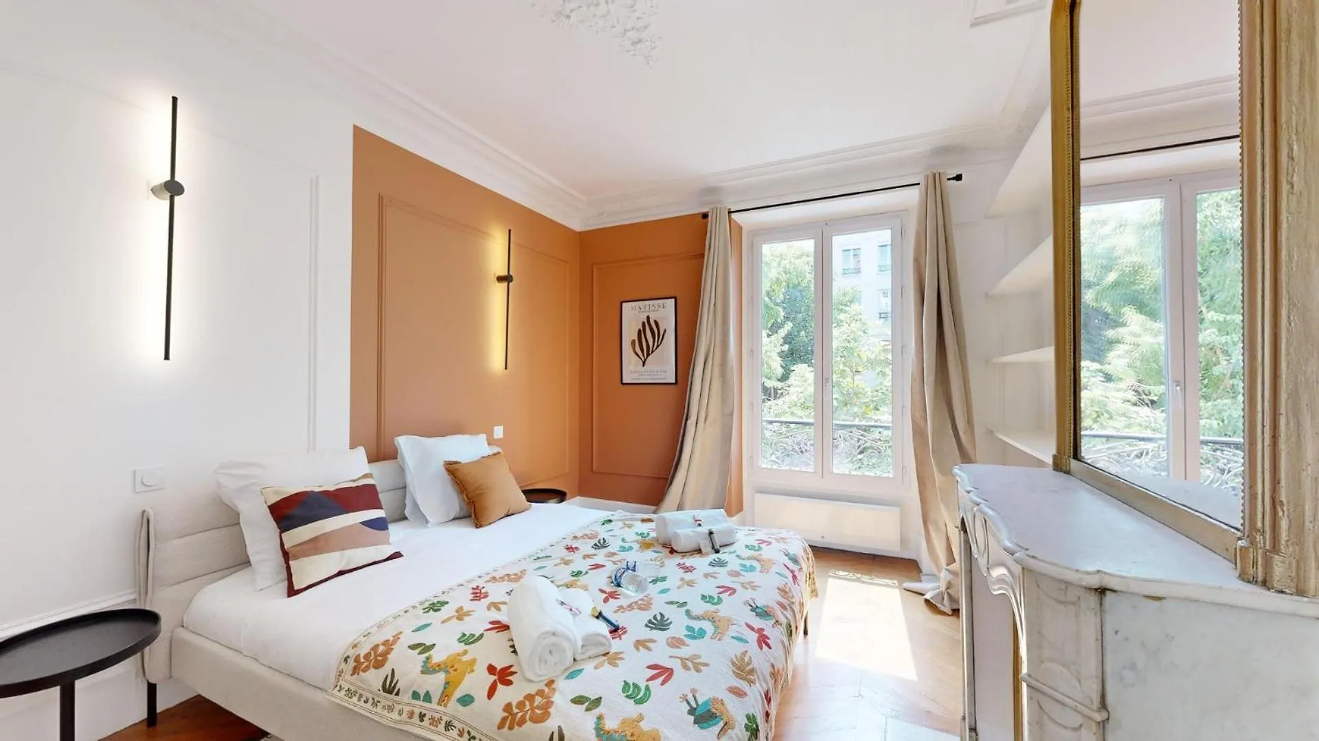 Bluestay 285 - Charmant Appartement A Paris Apartment