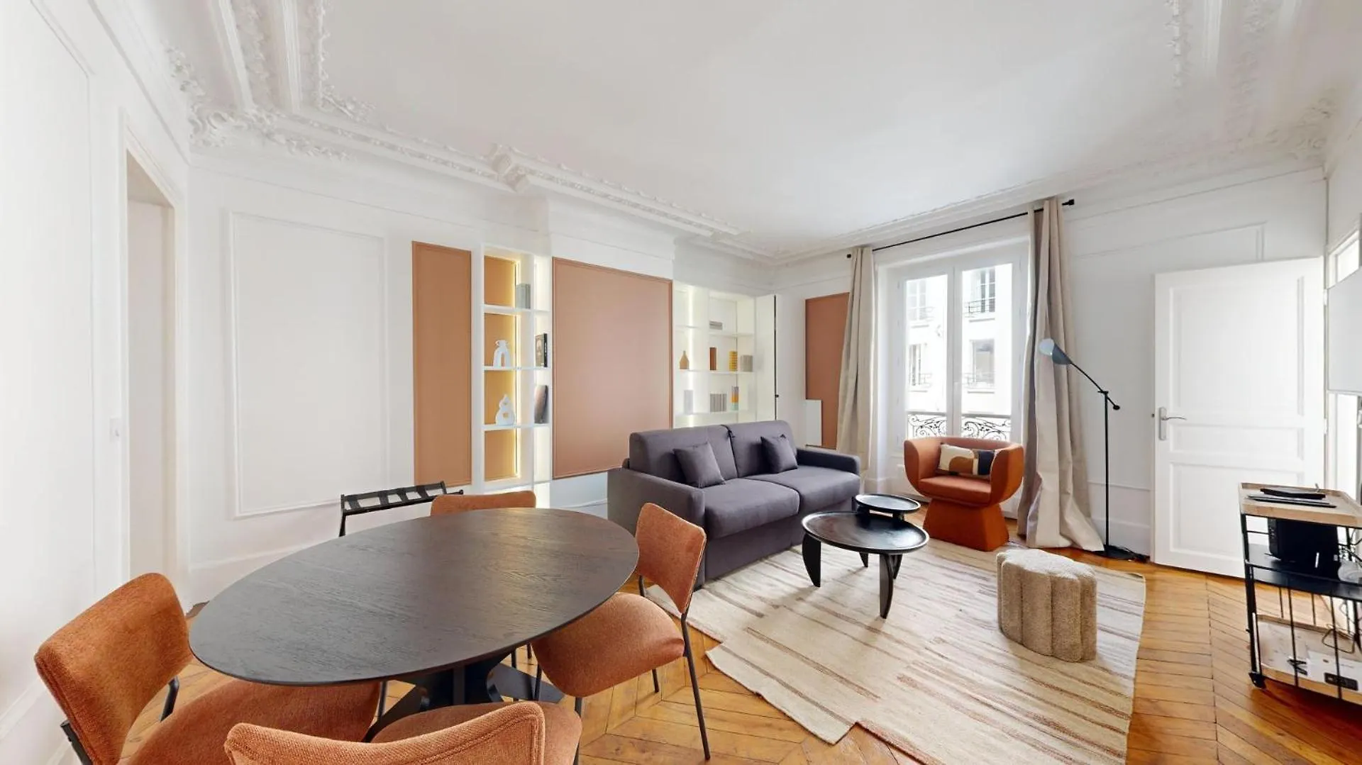 Bluestay 285 - Charmant Appartement A Paris location