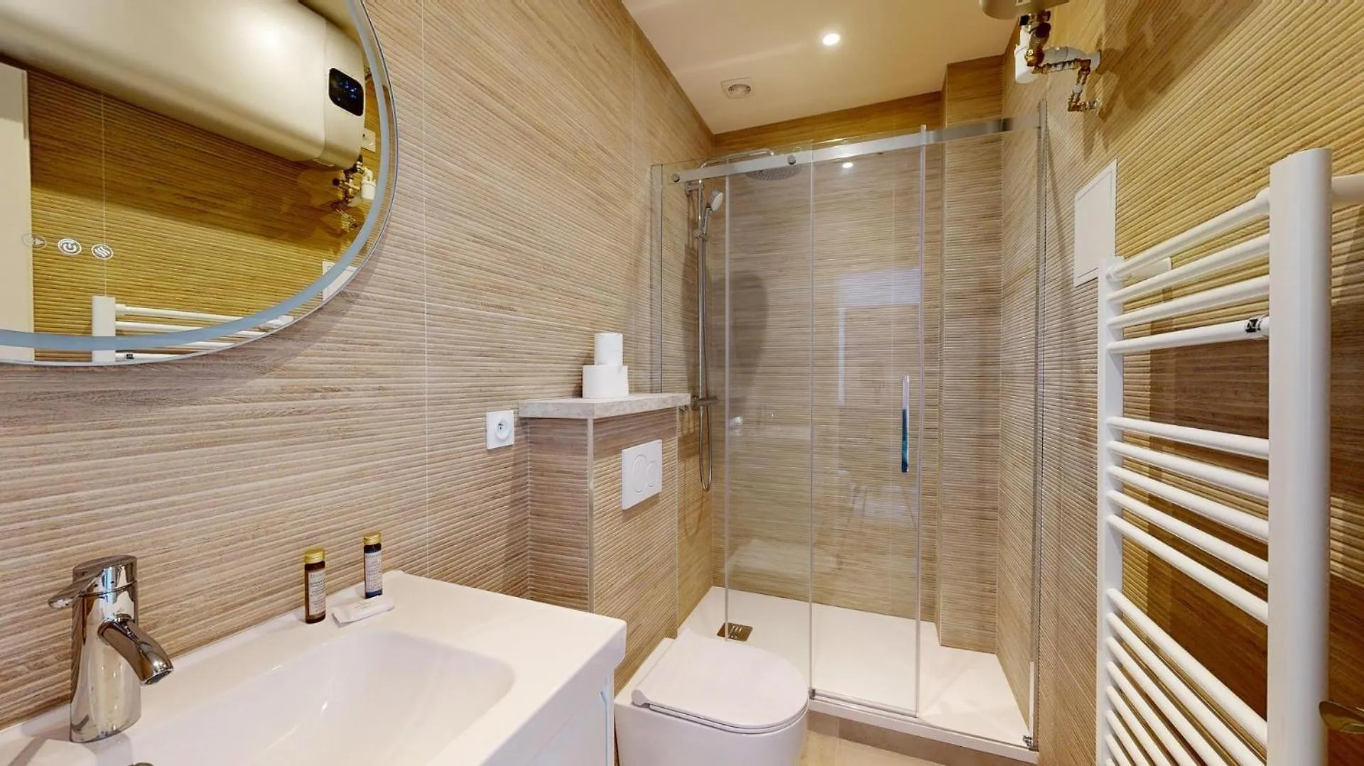Bluestay 285 - Charmant Appartement A Paris