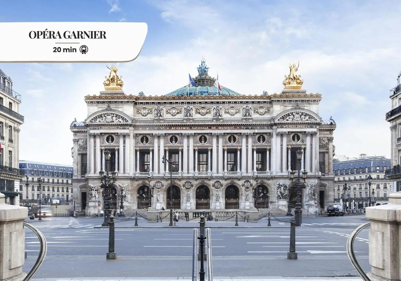 Bluestay 285 - Charmant Appartement A Paris Apartment